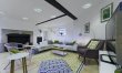 Lower Garden Suite 1
