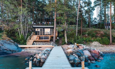 Nordic Tranquility 1