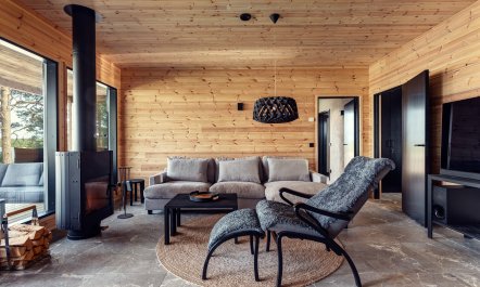 Nordic Tranquility 8