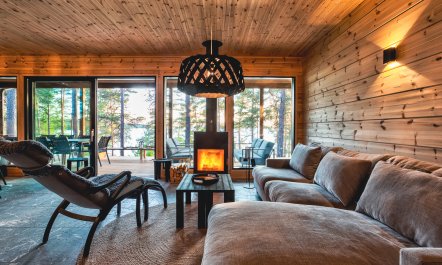 Nordic Tranquility