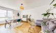Quiet Urban Retreat 0