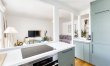 Quiet Urban Retreat 5