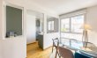 Quiet Urban Retreat 1