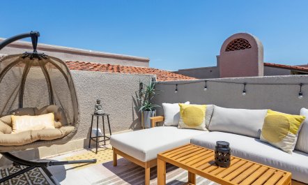 Cali Casablanca 1