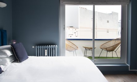 Parisian Perfection 9