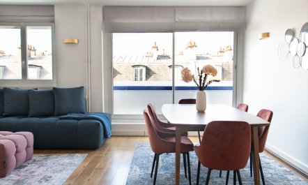 Parisian Perfection 3