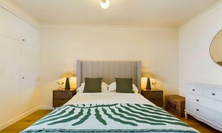 The Shaftesbury Dream 9