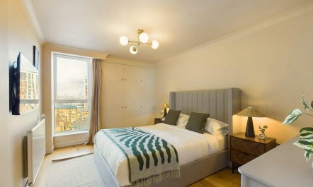 The Shaftesbury Dream 1