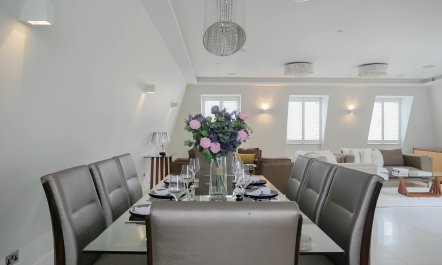 Westbourne Whisper 9