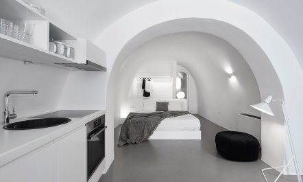Let's Chill in the Cave 2
