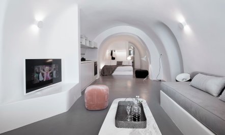 Let's Chill in the Cave 3