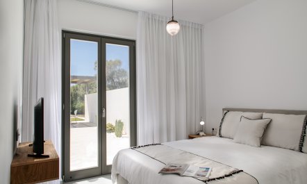 The Aegean Vista 8