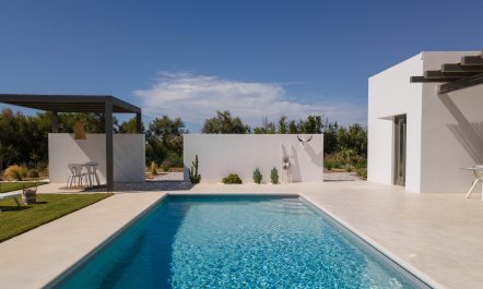 The Aegean Vista