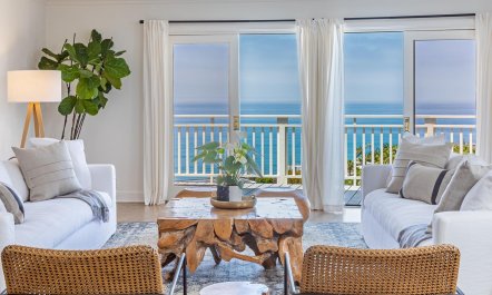The Surf Retreat 2