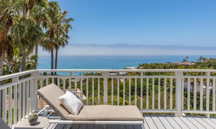 The Surf Retreat