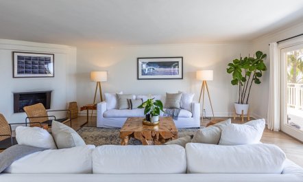 The Surf Retreat 5