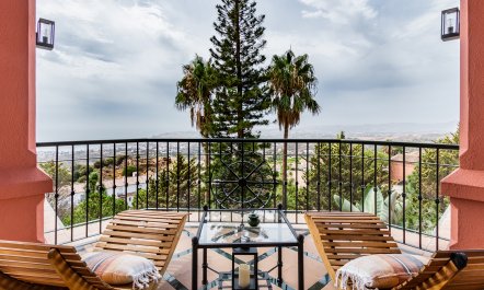 Casa Maria Rosa 1