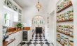 Spanish Revival Mansion 2