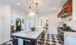 Spanish Revival Mansion 3