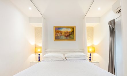 The Little Dome 9