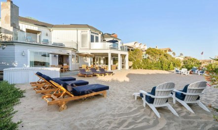 Malibu Moon 5