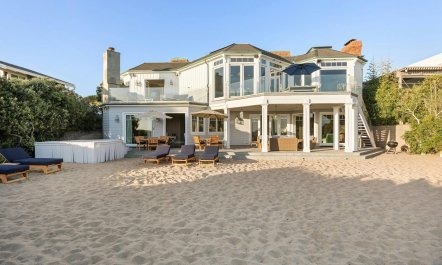 Malibu Moon 1
