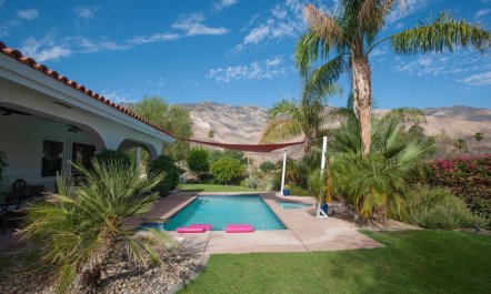 La Villa Vista