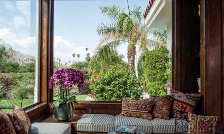 La Villa Vista 5