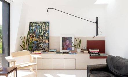 The Living Room