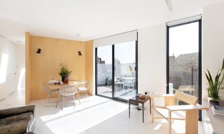 The Living Room 1