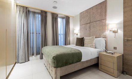 Paddington Blue 8