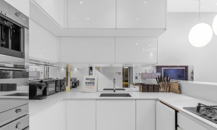 Paddington Blue 5