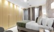 Paddington Blue 9