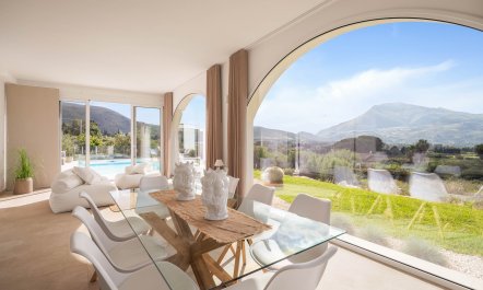 Upon The Sicilian Hills 6