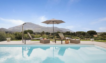 Upon The Sicilian Hills 2