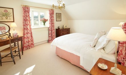 Wildflower Letters 5