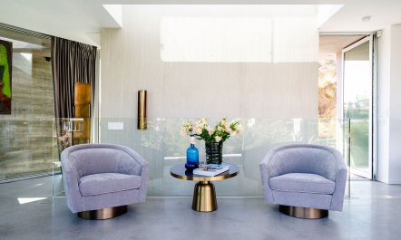 Golden Glamour 7