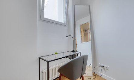 French Touch 8