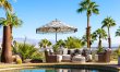 Poolside Glamour 2