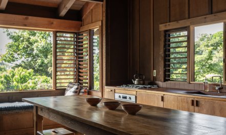 Bamboo Paradise 4