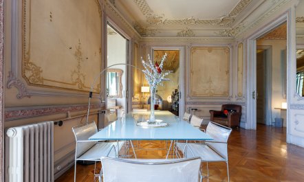 The Architect's Sanctuary 2