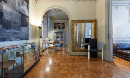 The Architect's Sanctuary 3