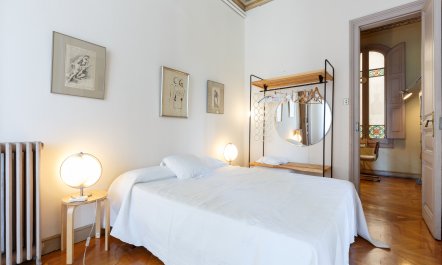 The Architect's Sanctuary 5