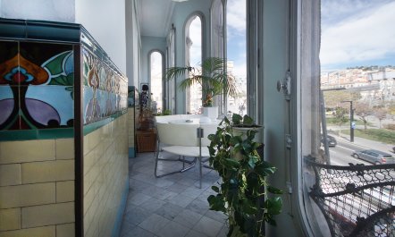 The Architect's Sanctuary 8