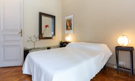 The Architect's Sanctuary 7