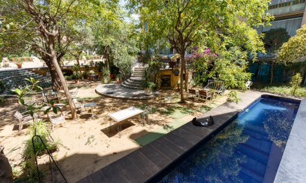 The Architect's Sanctuary 9