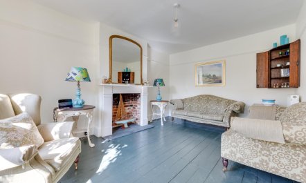 5 Bed in Southwold