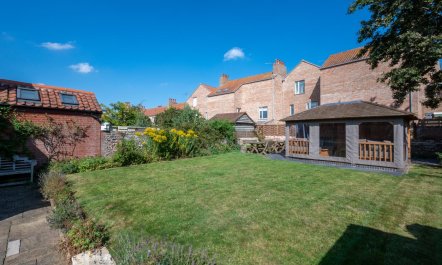 5 Bed in Southwold 8