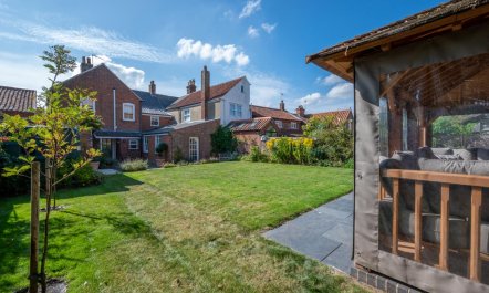 5 Bed in Southwold 6