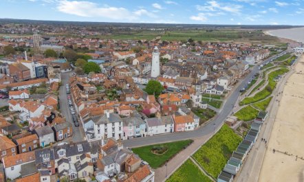 5 Bed in Southwold 2